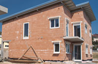 Rosedinnick home extensions