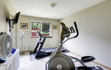 Rosedinnick home gym construction leads